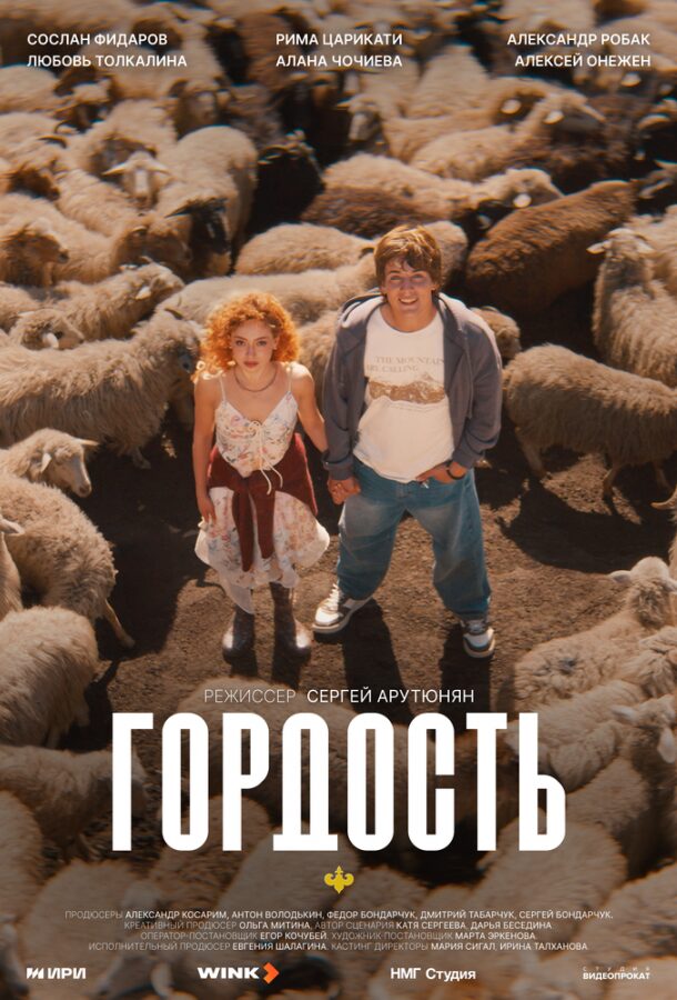 Гордость все 1 сезон подряд смотреть онлайн